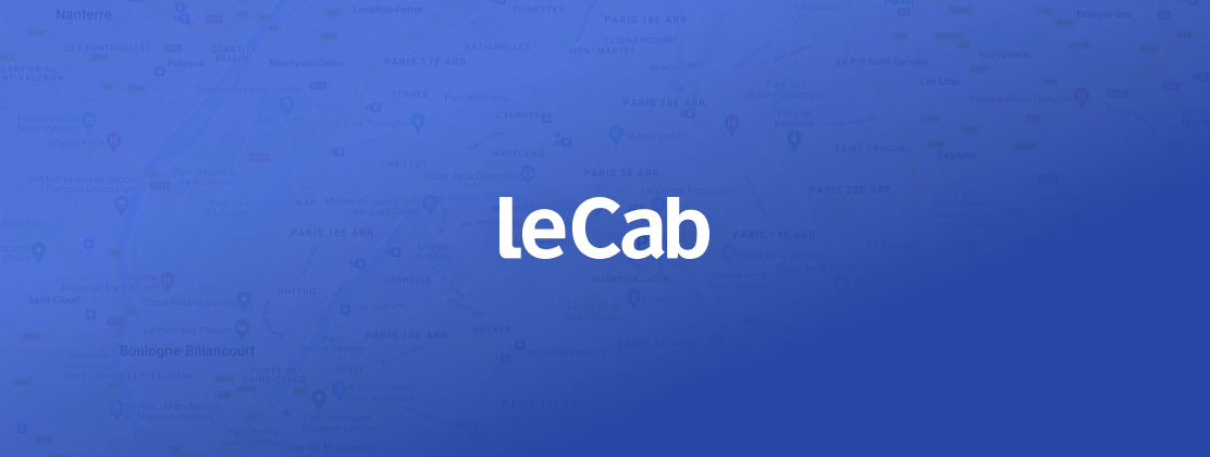 LeCAB project thumbnail